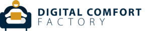 Digital Comfort Factory Logo